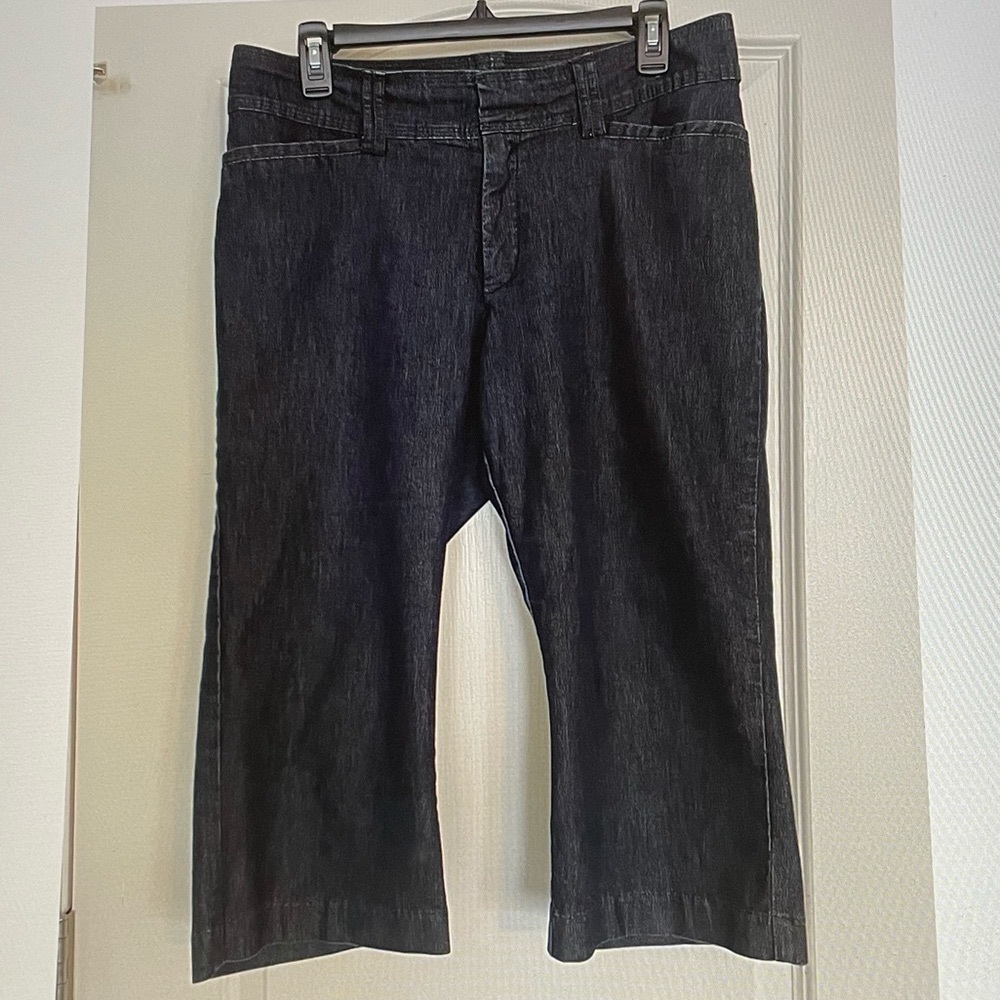 Women’s Lee Cropped/Capri Jeans, size 10P